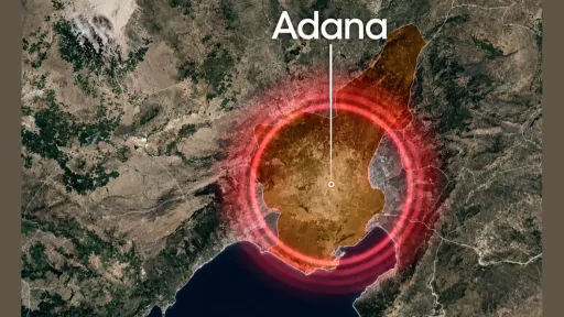 Adana earthquakes renew warnings over Türkiye’s seismic risks