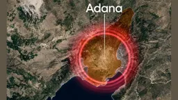 Adana earthquakes renew warnings over Türkiye’s seismic risks