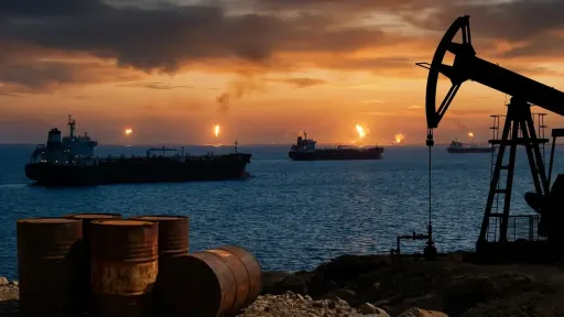 Gulf crude exports recover despite Hormuz disruption