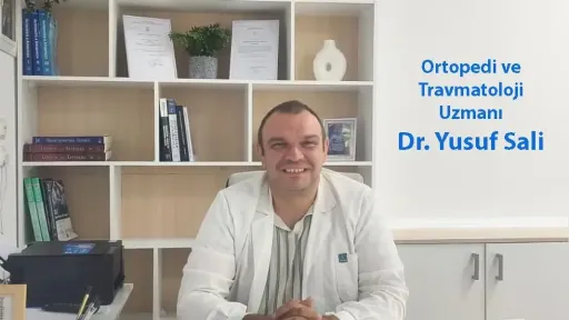 New address for orthopedic care in Şapçı