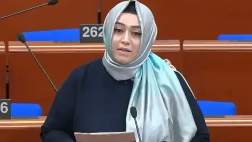 Turkish MP accuses Greece of failing to implement ECHR rulings on Western Thrace rights