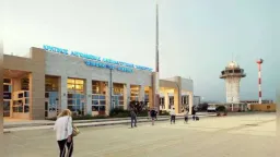 Three bidders enter first stage of Dedeağaç airport concession tender