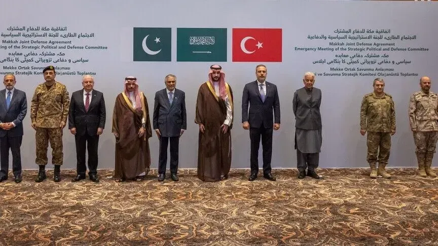 Mecca Defense Alliance agrees to ‘immediately’ implement collective defense commitments