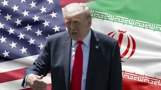 Trump remarks fuel tensions as Iran warns of wider war