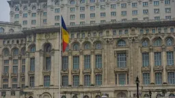 Romanian president nominates Luca Niculescu as prime minister