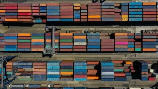 Türkiye's exports to Greece reach $2.6 billion in nine months