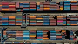 Türkiye's exports to Greece reach $2.6 billion in nine months