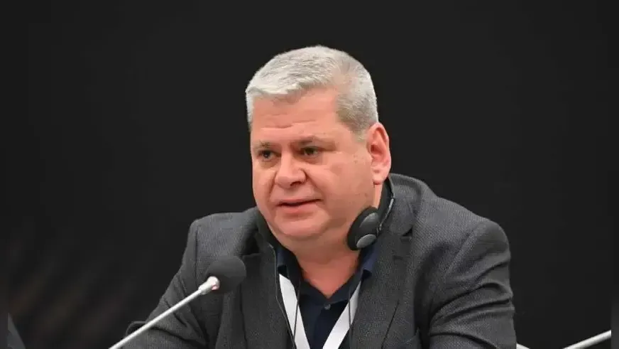 Zeybek calls for inspections of sports facilities and school grounds across Eastern Macedonia and Thrace