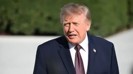 Trump signals Iran deal reluctance as strike options emerge