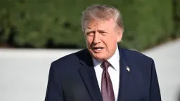 Trump signals Iran deal reluctance as strike options emerge