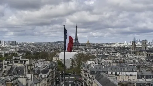 France protests spread as injuries top 1,000
