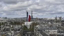 France protests spread as injuries top 1,000