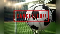 All football matches postponed in İskeçe this weekend