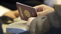 US lifts visa checks