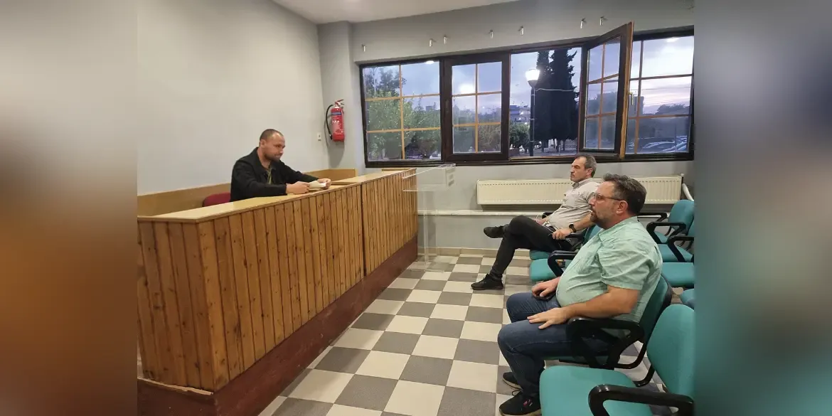 Births in Rhodope fall below 600 for the first time as deaths exceed 1,200