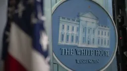 Trump appoints Katie Zacharia as White House press secretary