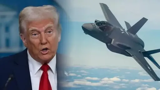 US loses or damages 81 aircraft in Iran war, report shows