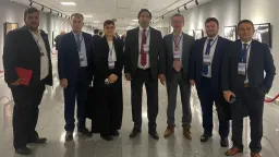 Western Thrace media and civil society experience discussed in Ankara