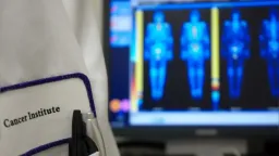 Greece records 8,700 new breast cancer cases and 2,400 deaths annually