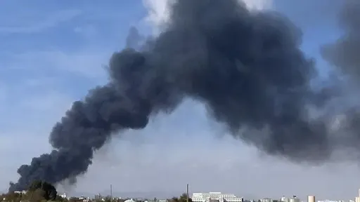 Fresh attack on Riyadh airport kills one, injures 11