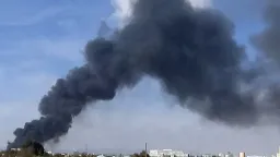 Fresh attack on Riyadh airport kills one, injures 11