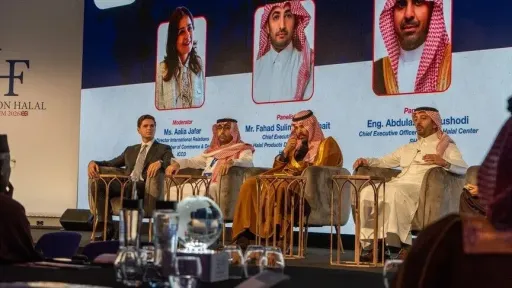 Halal tourism shifts focus to destination readiness
