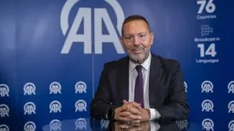 Greece’s central bank chief warns of similar global economic risks in 2027