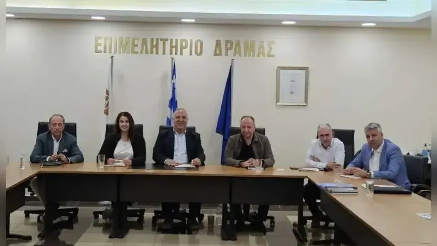 Eastern Macedonia and Thrace chambers set five priorities for regional businesses
