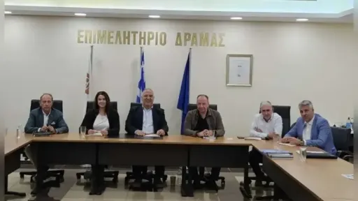 Eastern Macedonia and Thrace chambers set five priorities for regional businesses