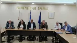 Eastern Macedonia and Thrace chambers set five priorities for regional businesses