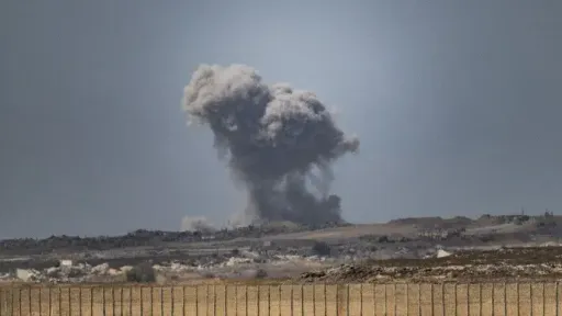 UN urges Israel to respect Syria’s sovereignty
