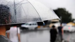 Storms and heavy rain to hit Greece on Tuesday and Wednesday
