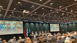 Greece and Albania seek stronger bilateral ties