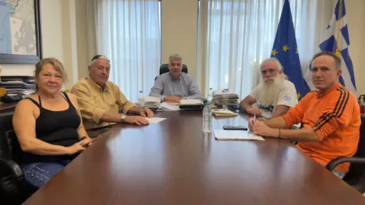 Samothrace set to host Greece’s nationwide motorcycle gathering in June 2027
