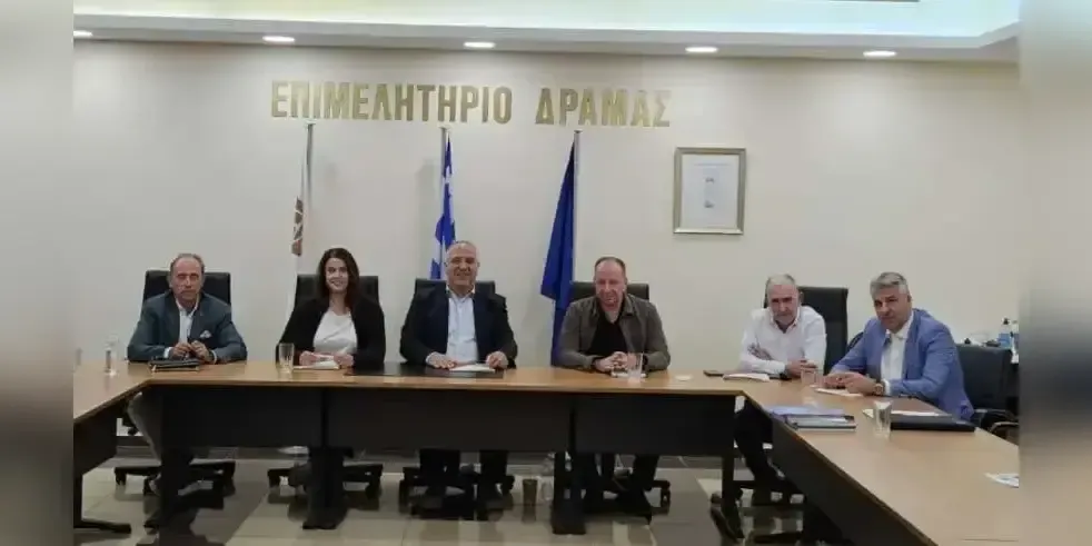 Five key decisions target business challenges in Eastern Macedonia and Thrace