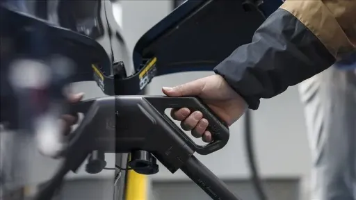 Militaries worldwide restrict foreign electric vehicles over security fears
