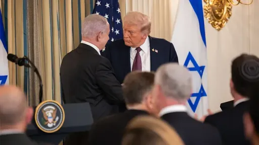 Trump and Netanyahu weigh possible new strikes on Iran, report says
