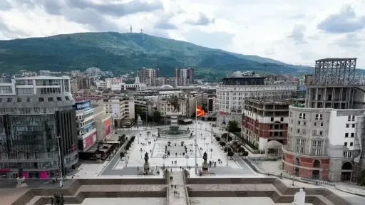 Turkish minorities and communities to gather in Skopje for annual FUEN meeting