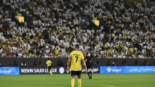 Saudi football league postpones 3 matches after Houthi attacks