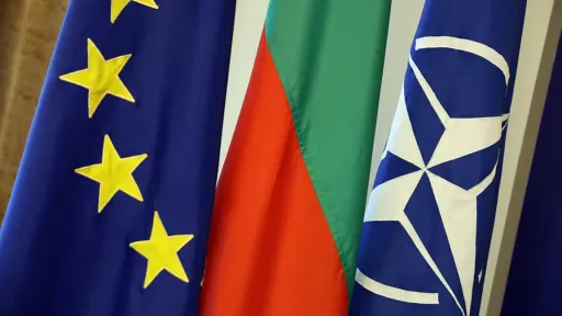 Bulgaria to join NATO anti-drone initiative after Black Sea ship sinks