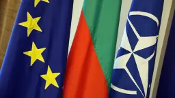 Bulgaria to join NATO anti-drone initiative after Black Sea ship sinks
