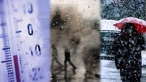 New cold snap to bring rain and mountain snow to Greece