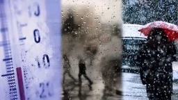 New cold snap to bring rain and mountain snow to Greece