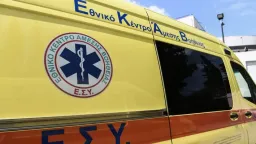 73-year-old man dies after prolonged power outage on Thassos