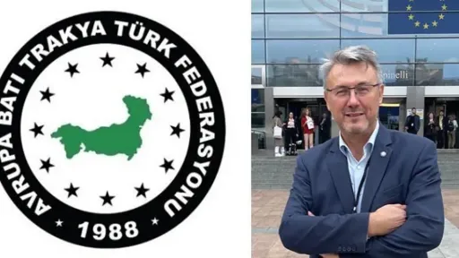 ABTTF urges Greece to address Western Thrace Turkish minority rights