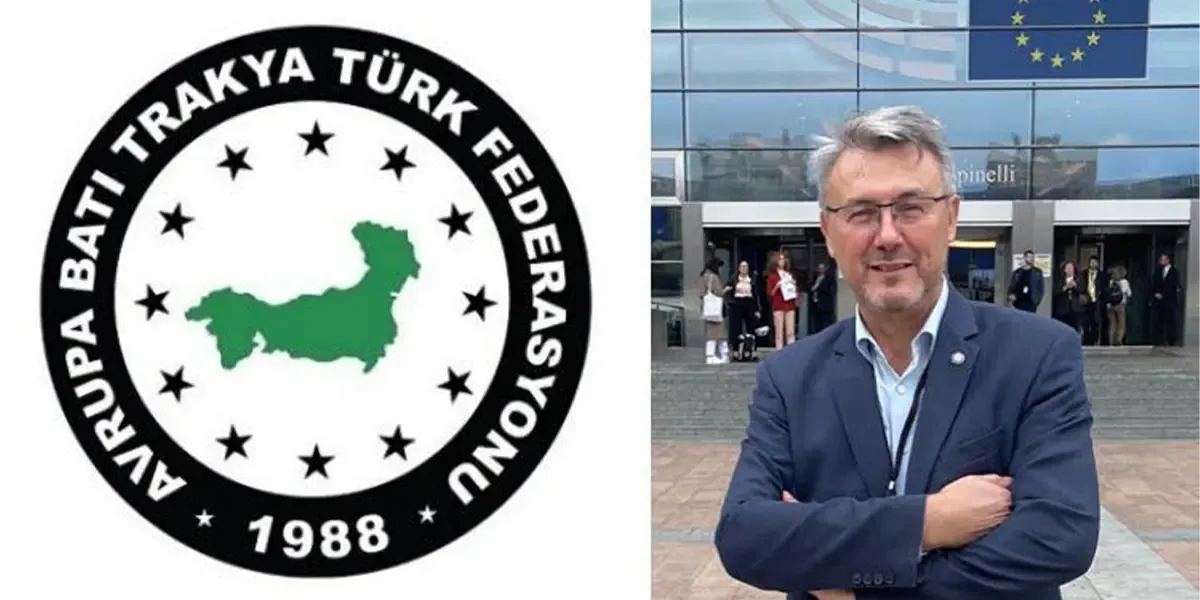 ABTTF urges Greece to address Western Thrace Turkish minority rights