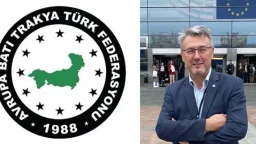 ABTTF urges Greece to address Western Thrace Turkish minority rights