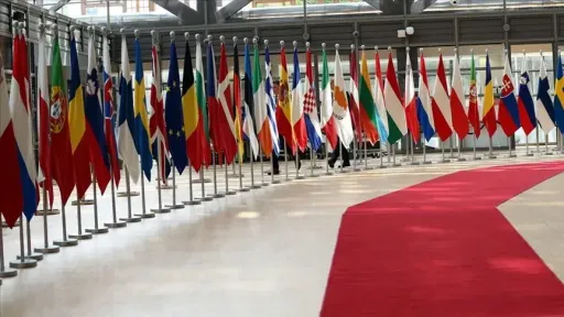 EU leaders demand urgent action on energy prices