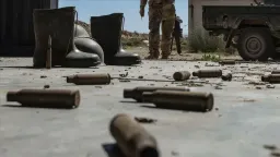 WHO reports more than 1,280 killed in Yemen fighting