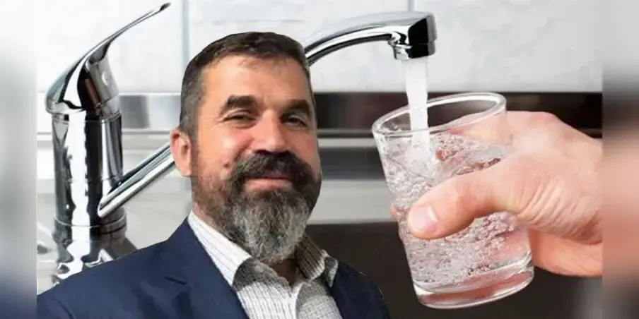 Sofulu councillor calls for publication of drinking water test results